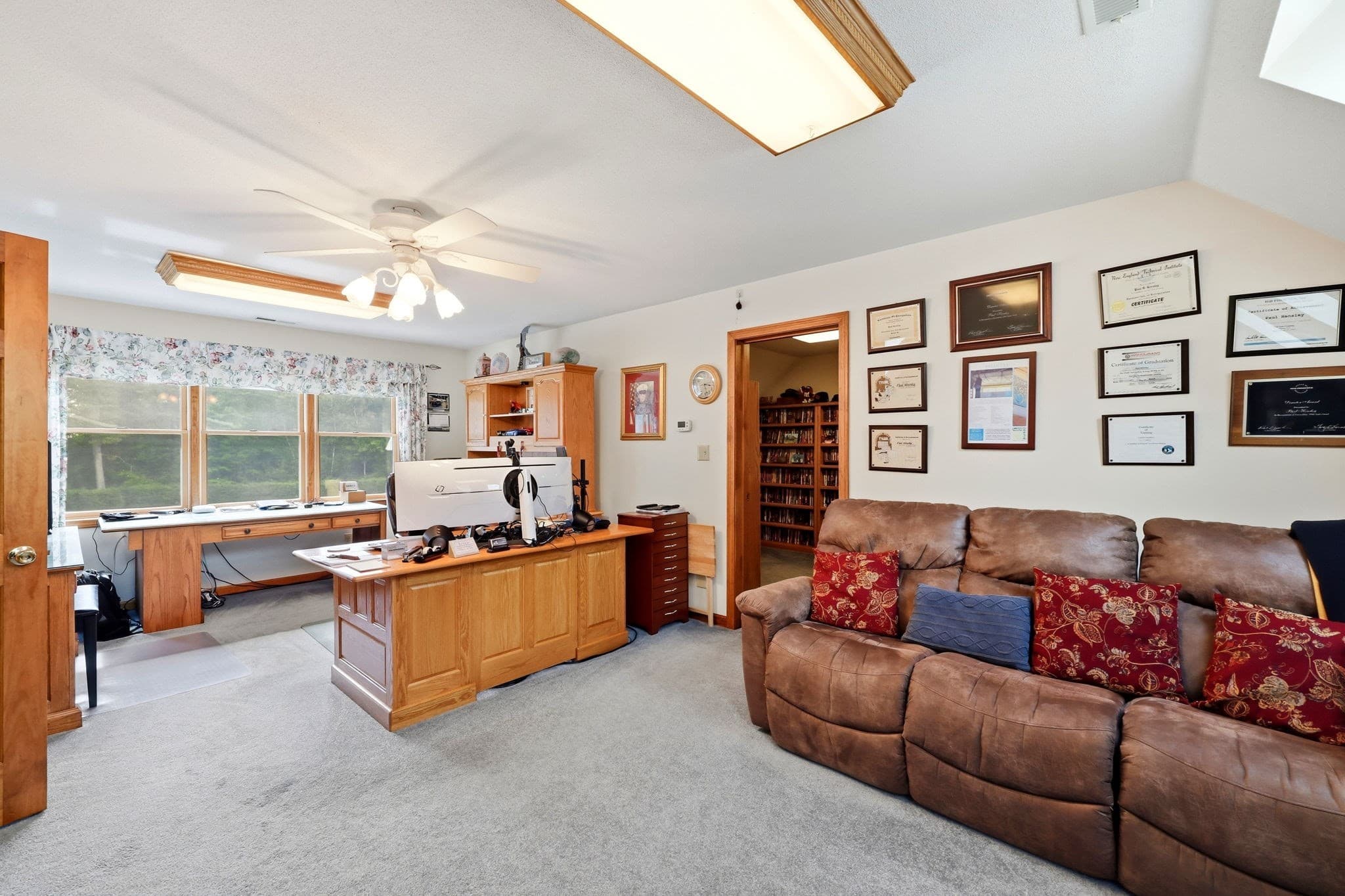 Single Family Residence at 36 Mineral Spring Ave, Ludlow MA 01056, photo 16 of 42