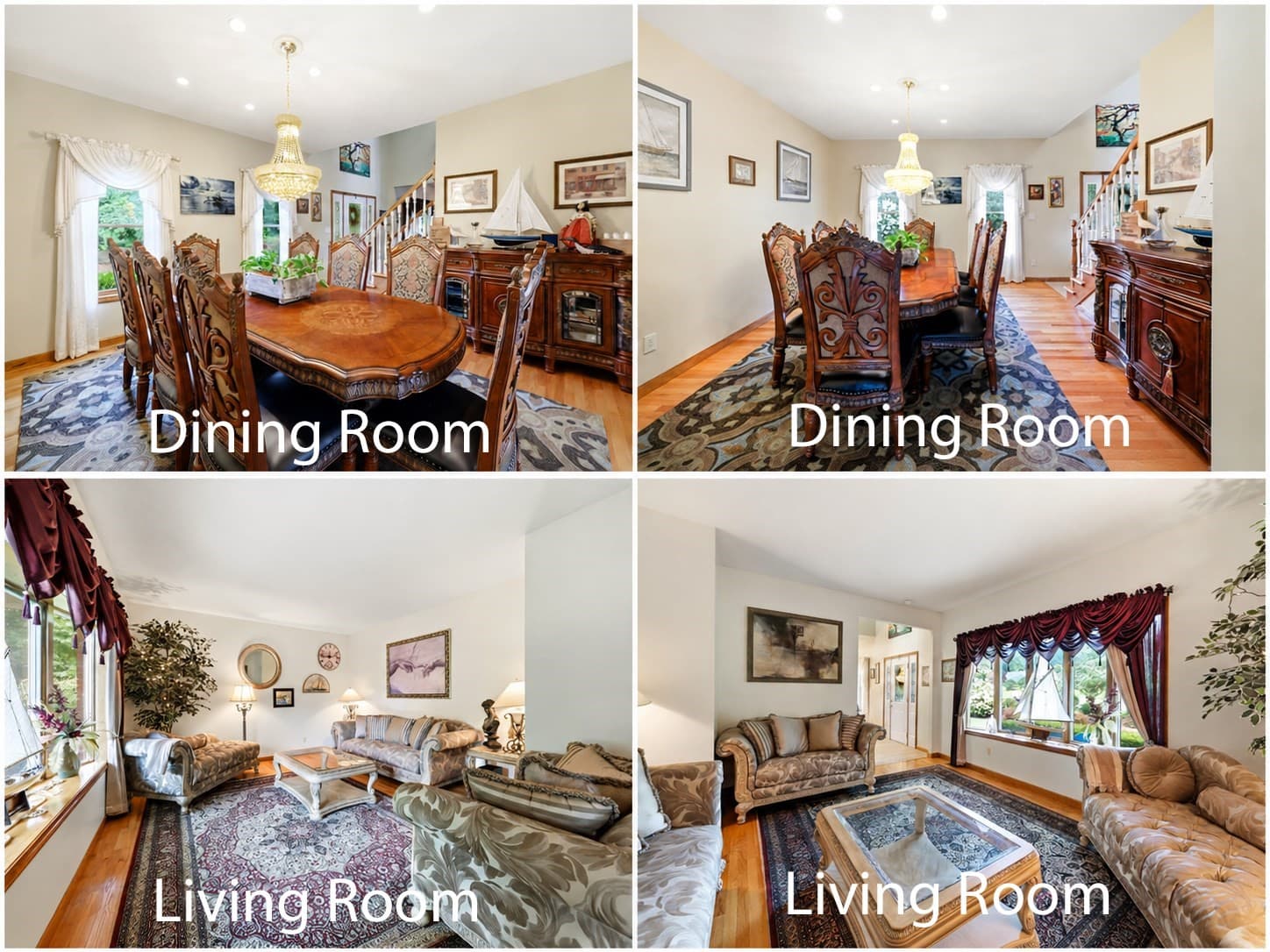 Single Family Residence at 36 Mineral Spring Ave, Ludlow MA 01056, photo 12 of 42