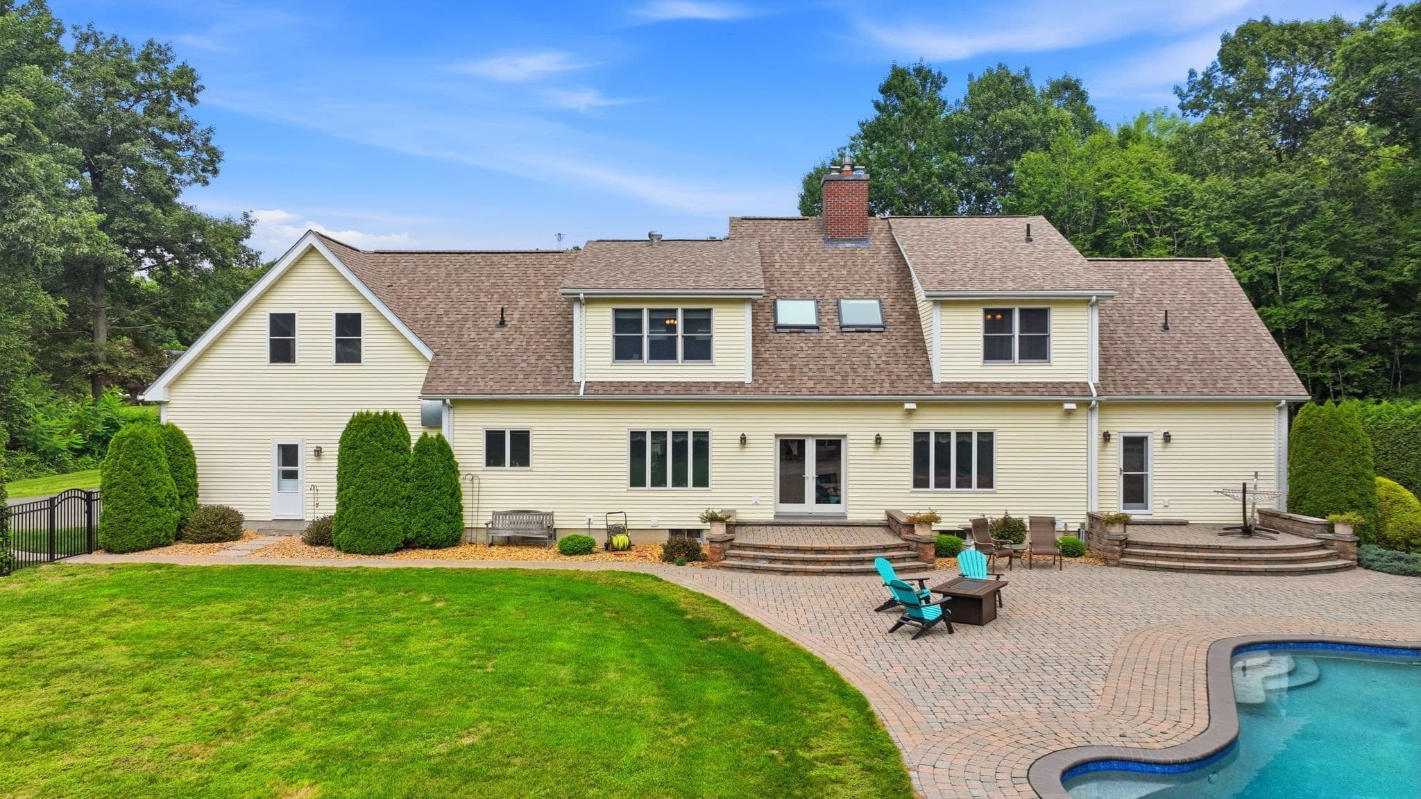Single Family Residence at 36 Mineral Spring Ave, Ludlow MA 01056, photo 22 of 42