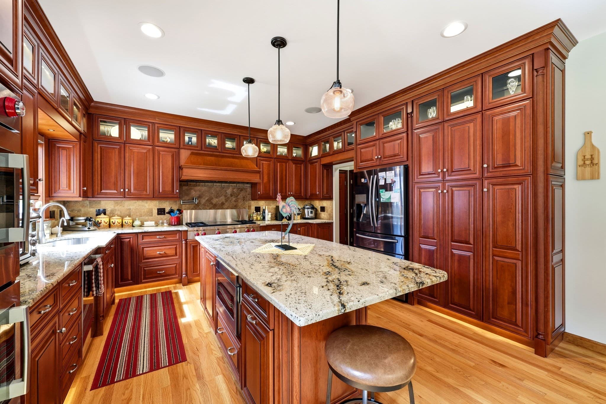 Single Family Residence at 36 Mineral Spring Ave, Ludlow MA 01056, photo 7 of 42