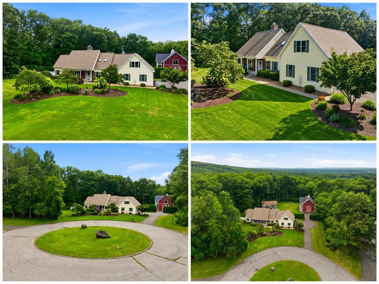 Single Family Residence at 36 Mineral Spring Ave, Ludlow MA 01056, photo 3 of 42