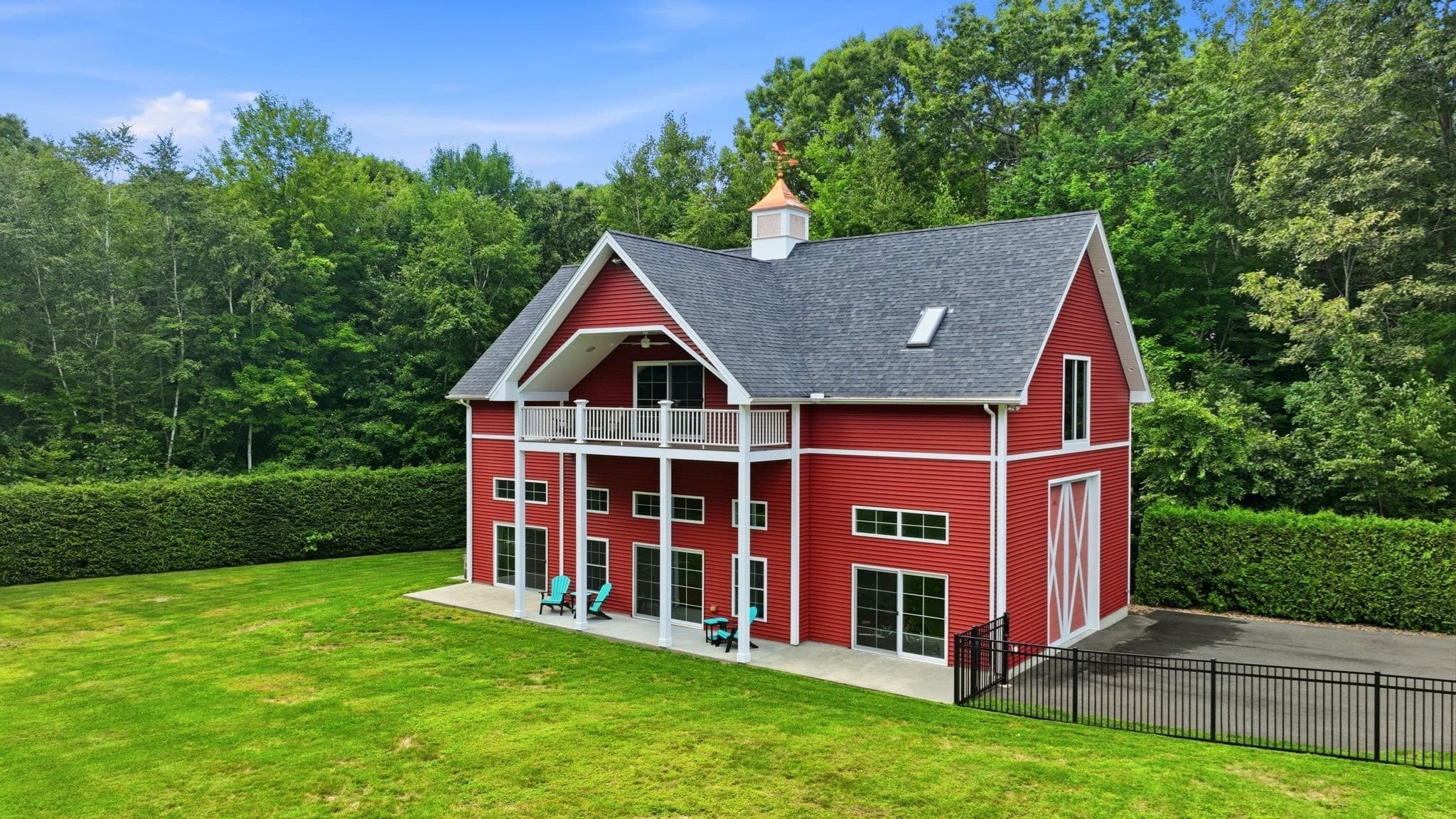 Single Family Residence at 36 Mineral Spring Ave, Ludlow MA 01056, photo 35 of 42