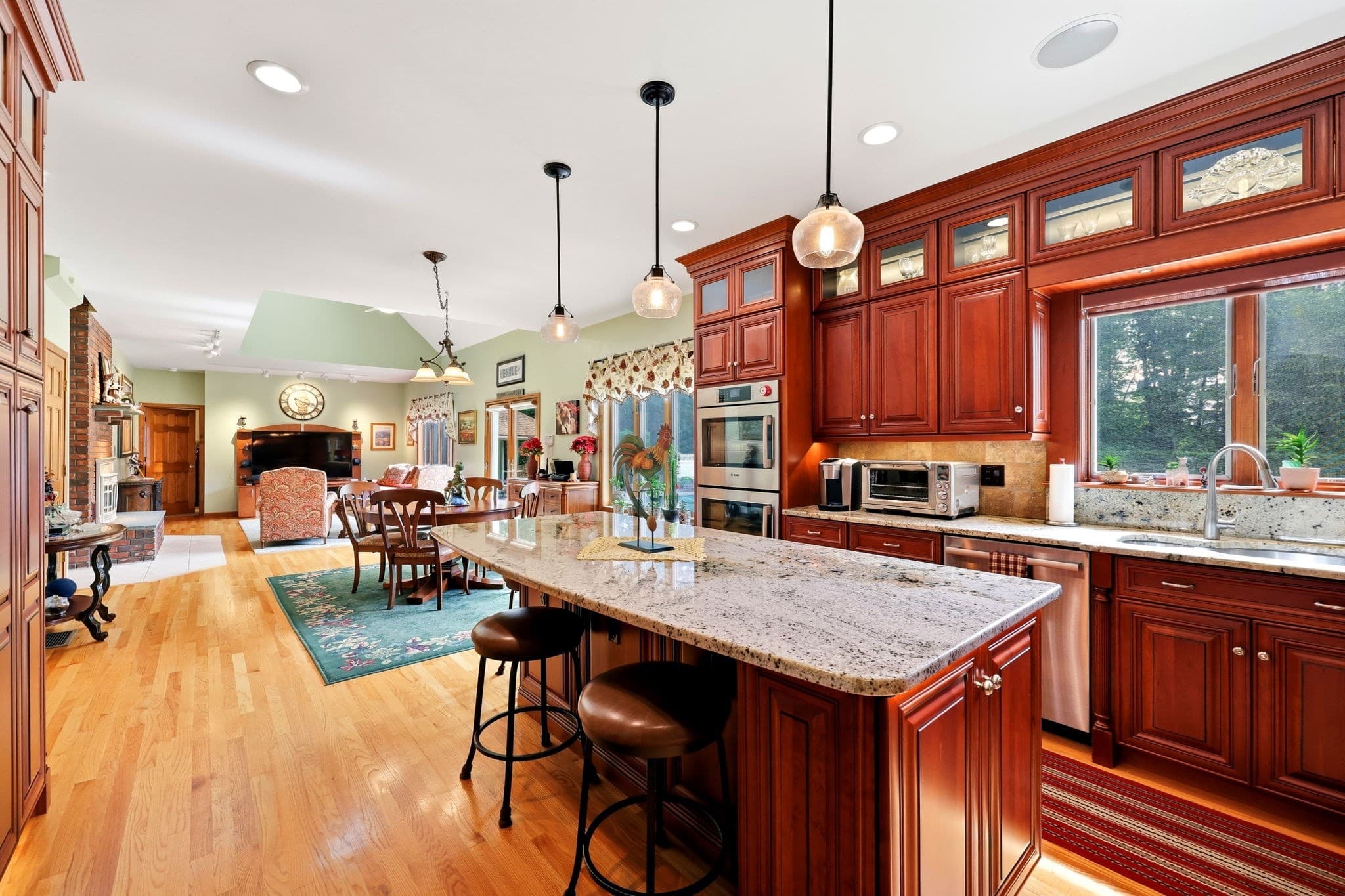 Single Family Residence at 36 Mineral Spring Ave, Ludlow MA 01056, photo 8 of 42