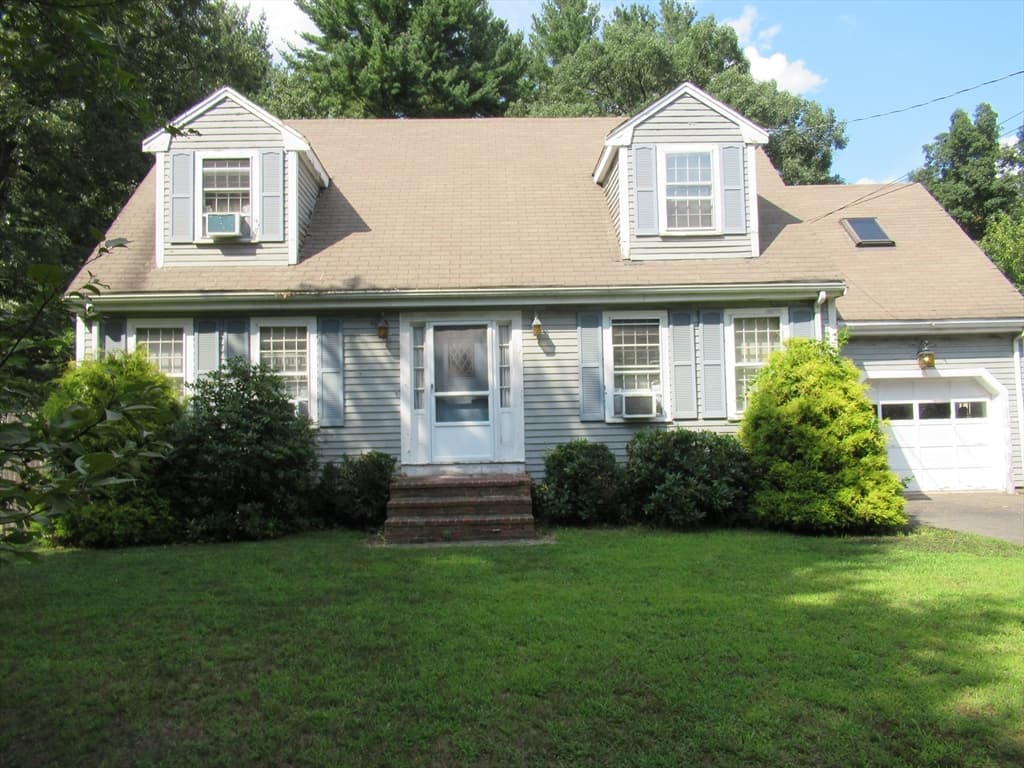 211 Water St., Saugus MA 01906