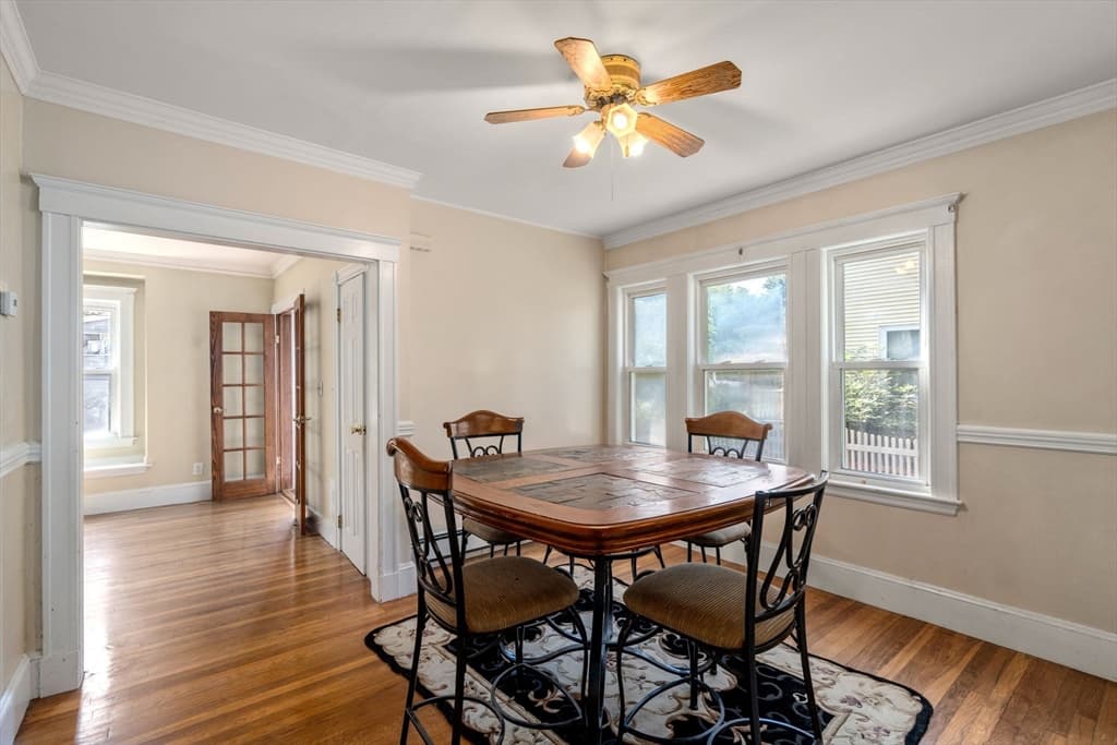 71 Temple St, Boston MA 02132 photo 6