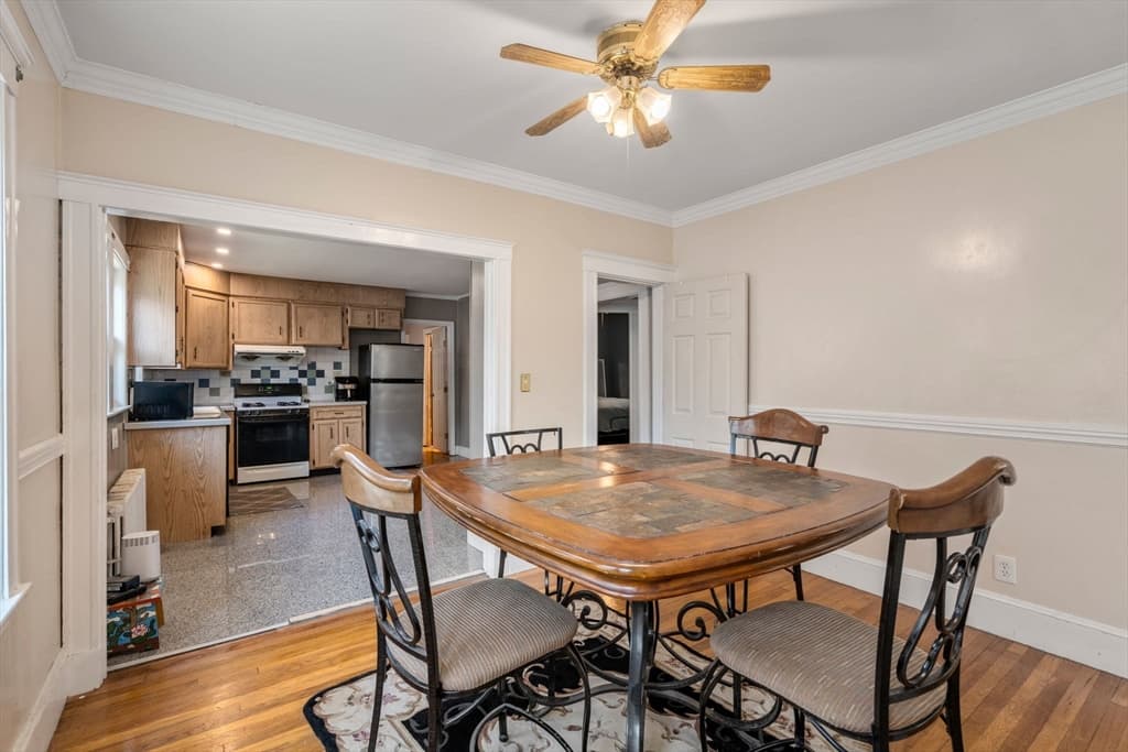 71 Temple St, Boston MA 02132 photo 7