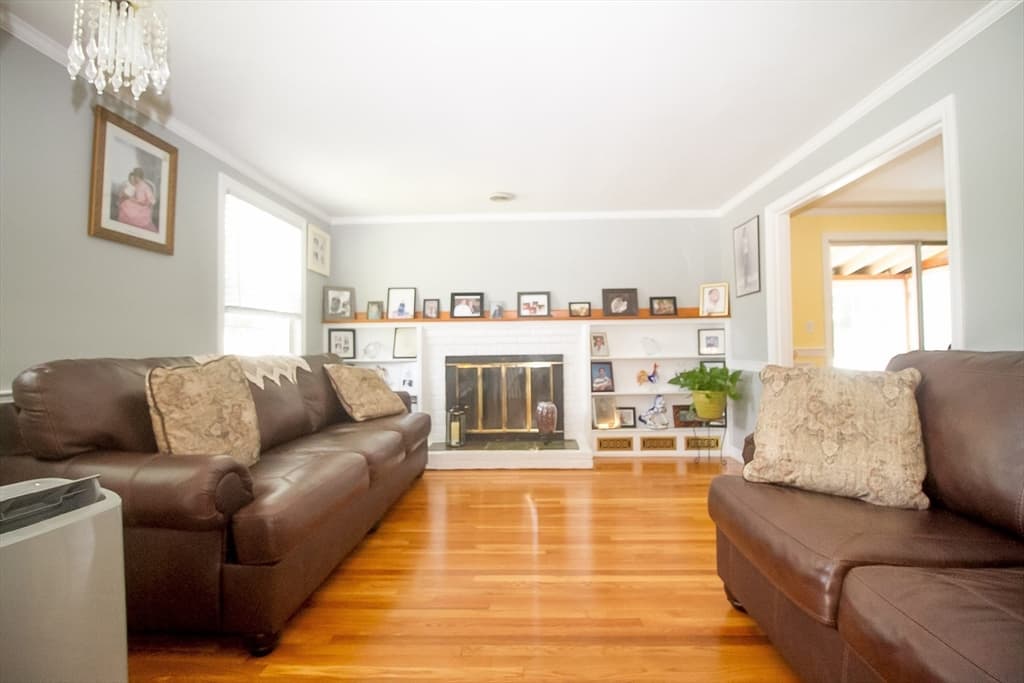 29 Rockland Cir, Brockton MA 02301 photo 7