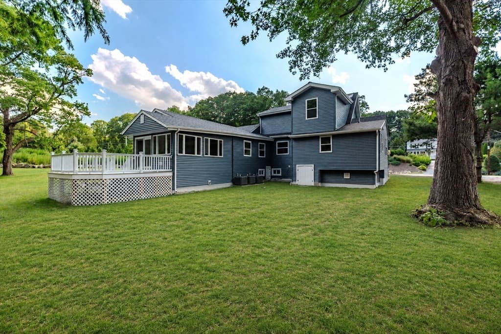 1855 Old Louisquissett Pike, Lincoln RI 02865 photo 2