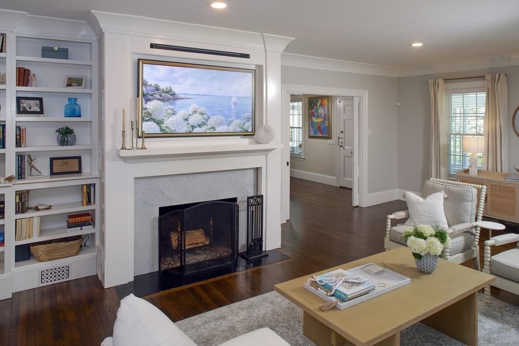 65 Warren Ave, Plymouth MA 02360 photo 9