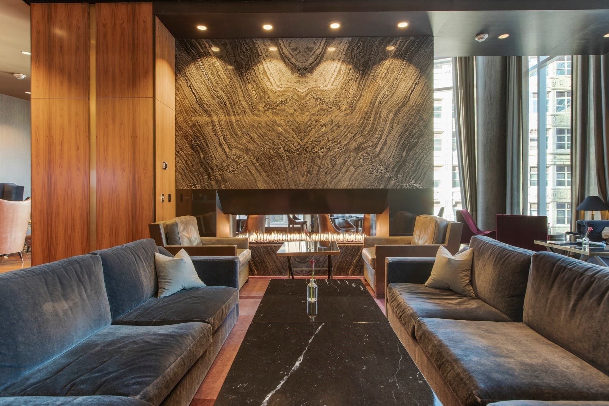 Condominium at 1 Franklin St # 2604, Boston MA 02110, photo 23 of 39