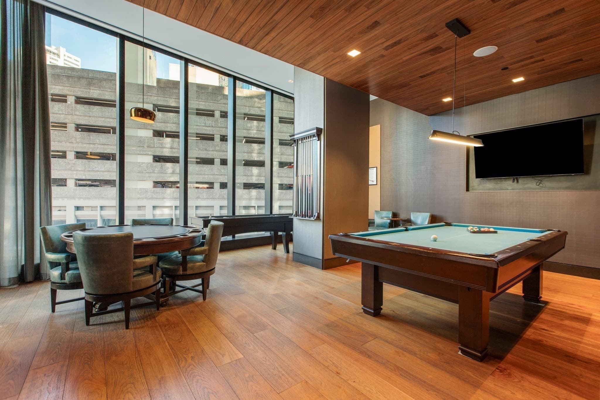 Condominium at 1 Franklin St # 2604, Boston MA 02110, photo 27 of 39