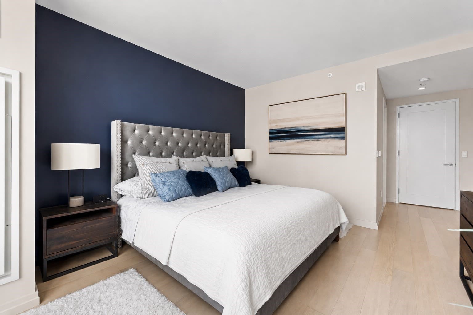 Condominium at 1 Franklin St # 2604, Boston MA 02110, photo 13 of 39