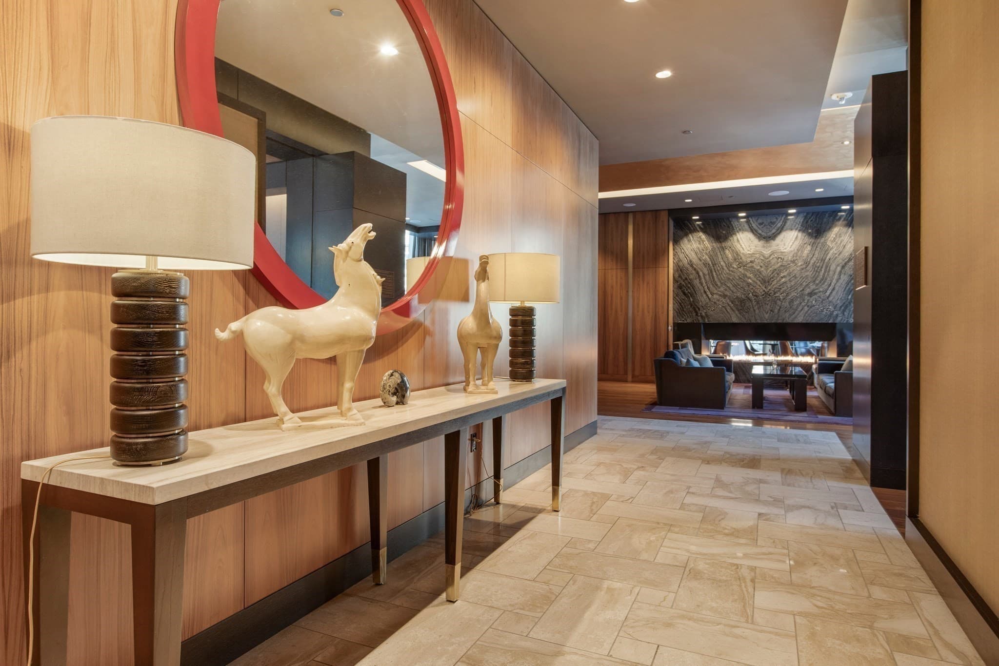 Condominium at 1 Franklin St # 2604, Boston MA 02110, photo 26 of 39