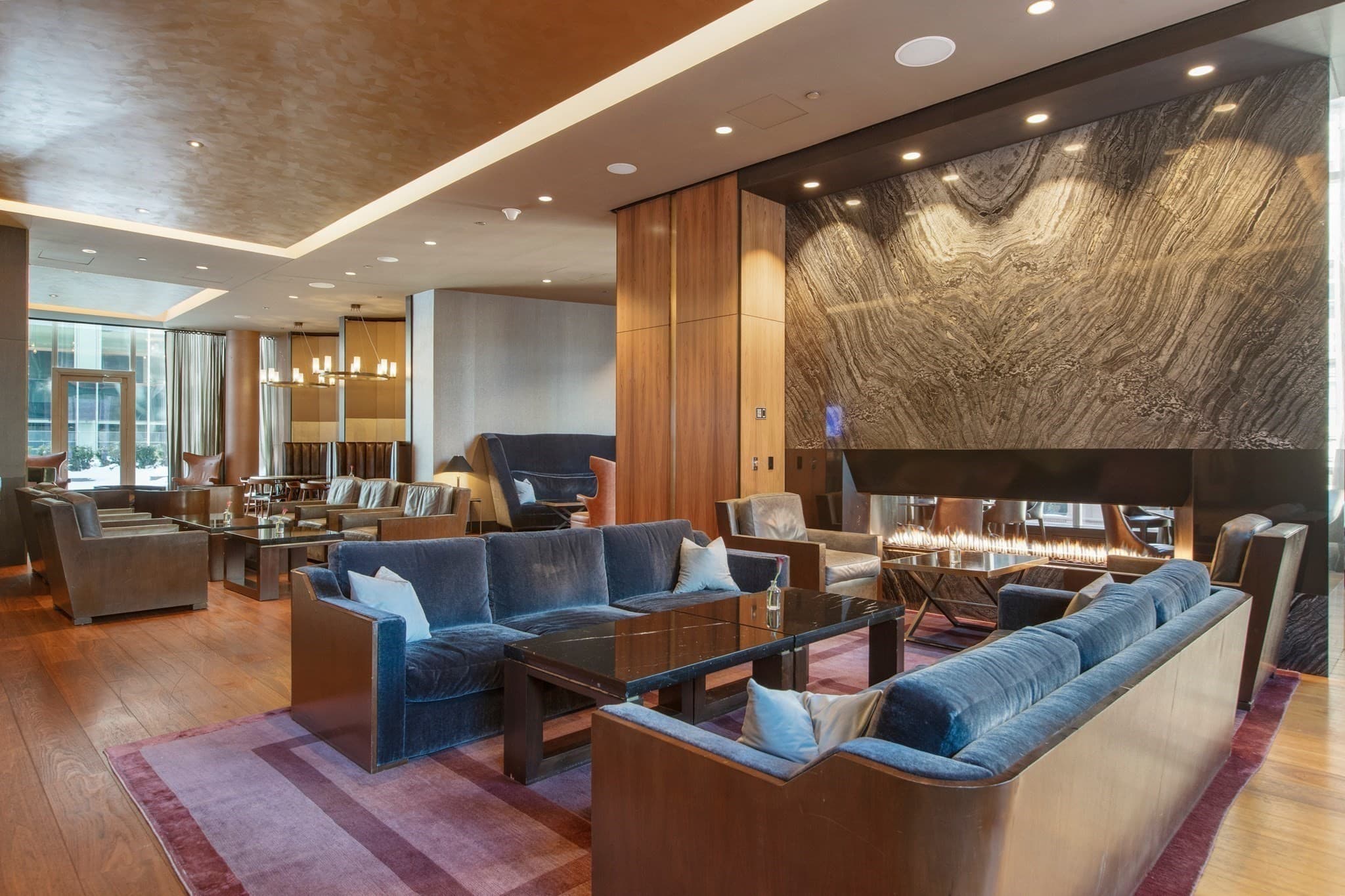Condominium at 1 Franklin St # 2604, Boston MA 02110, photo 22 of 39