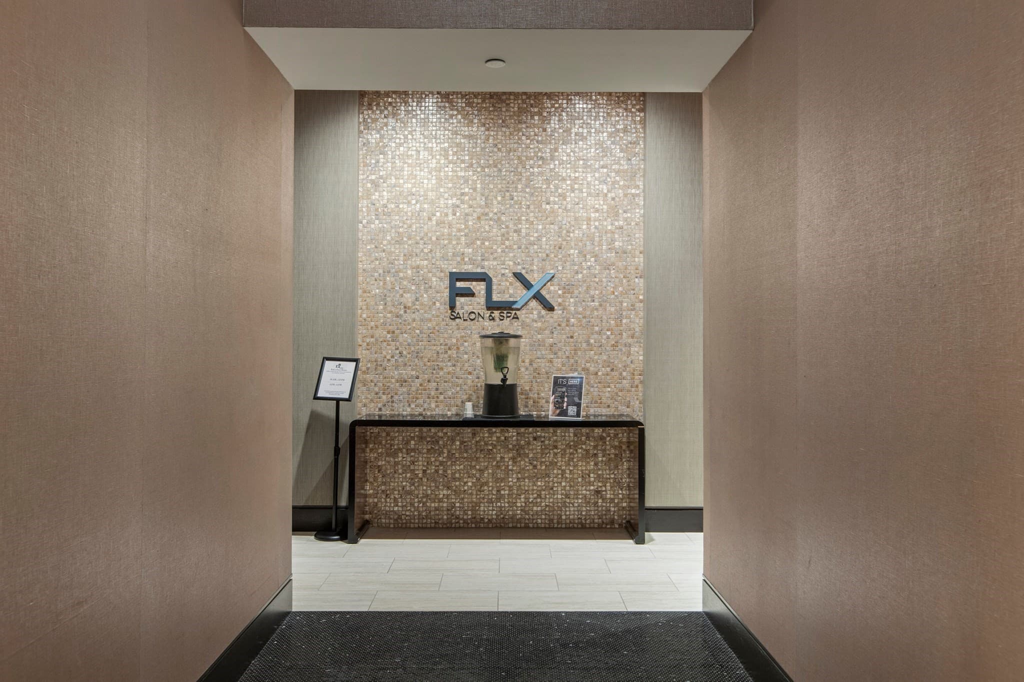 Condominium at 1 Franklin St # 2604, Boston MA 02110, photo 32 of 39
