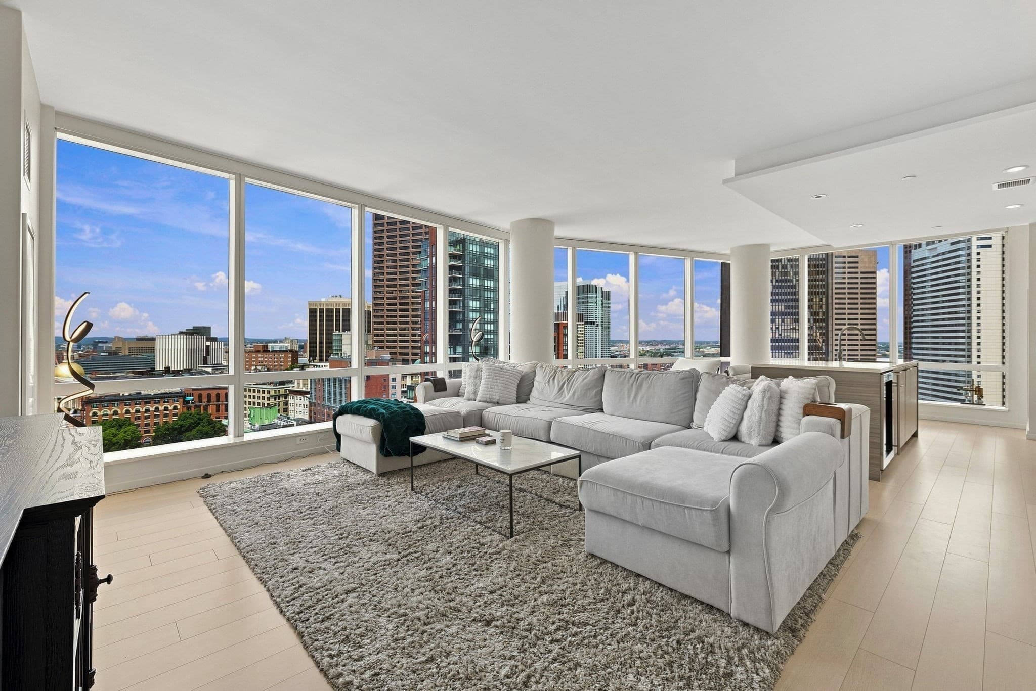 1 Franklin St # 2604, Boston MA 02110