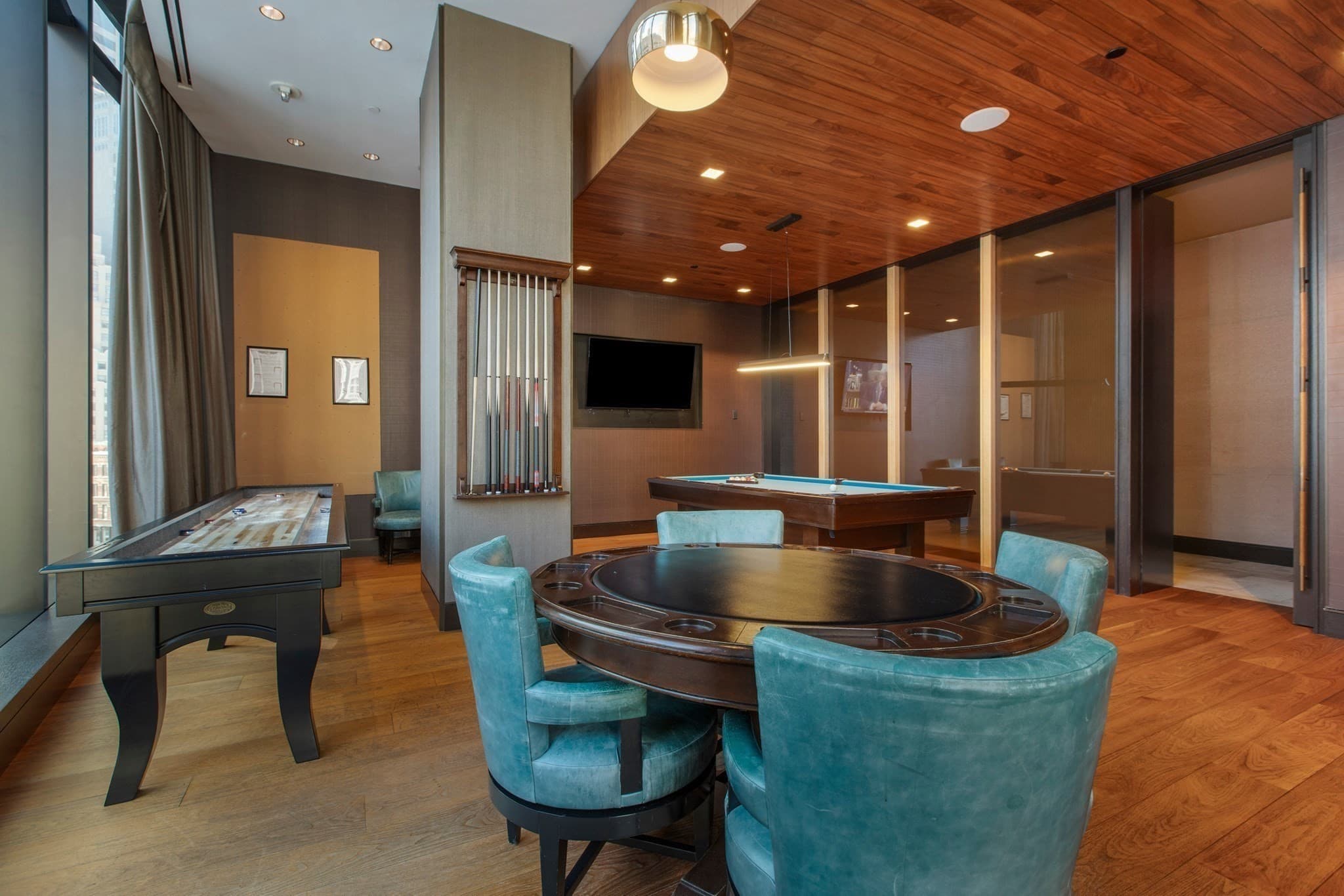 Condominium at 1 Franklin St # 2604, Boston MA 02110, photo 28 of 39