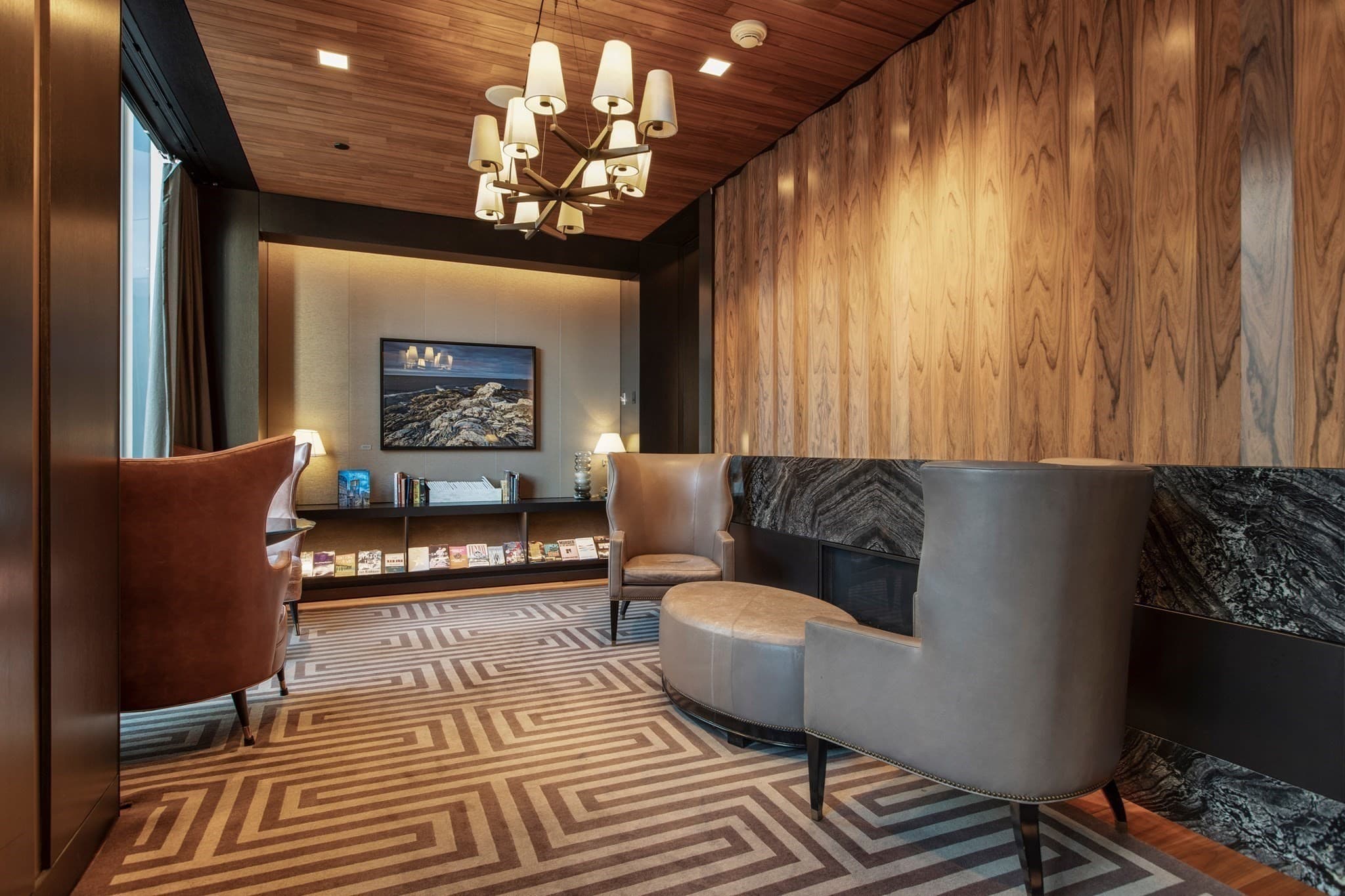 Condominium at 1 Franklin St # 2604, Boston MA 02110, photo 24 of 39