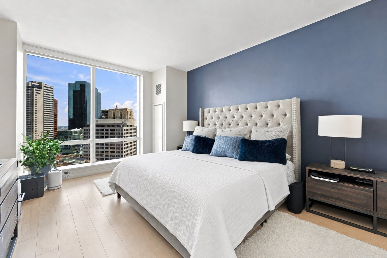 Condominium at 1 Franklin St # 2604, Boston MA 02110, photo 14 of 39