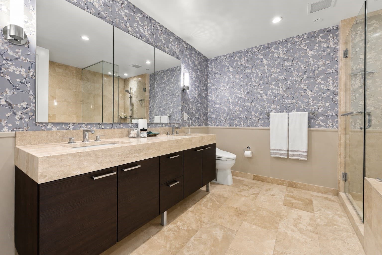 Condominium at 1 Franklin St # 2604, Boston MA 02110, photo 15 of 39