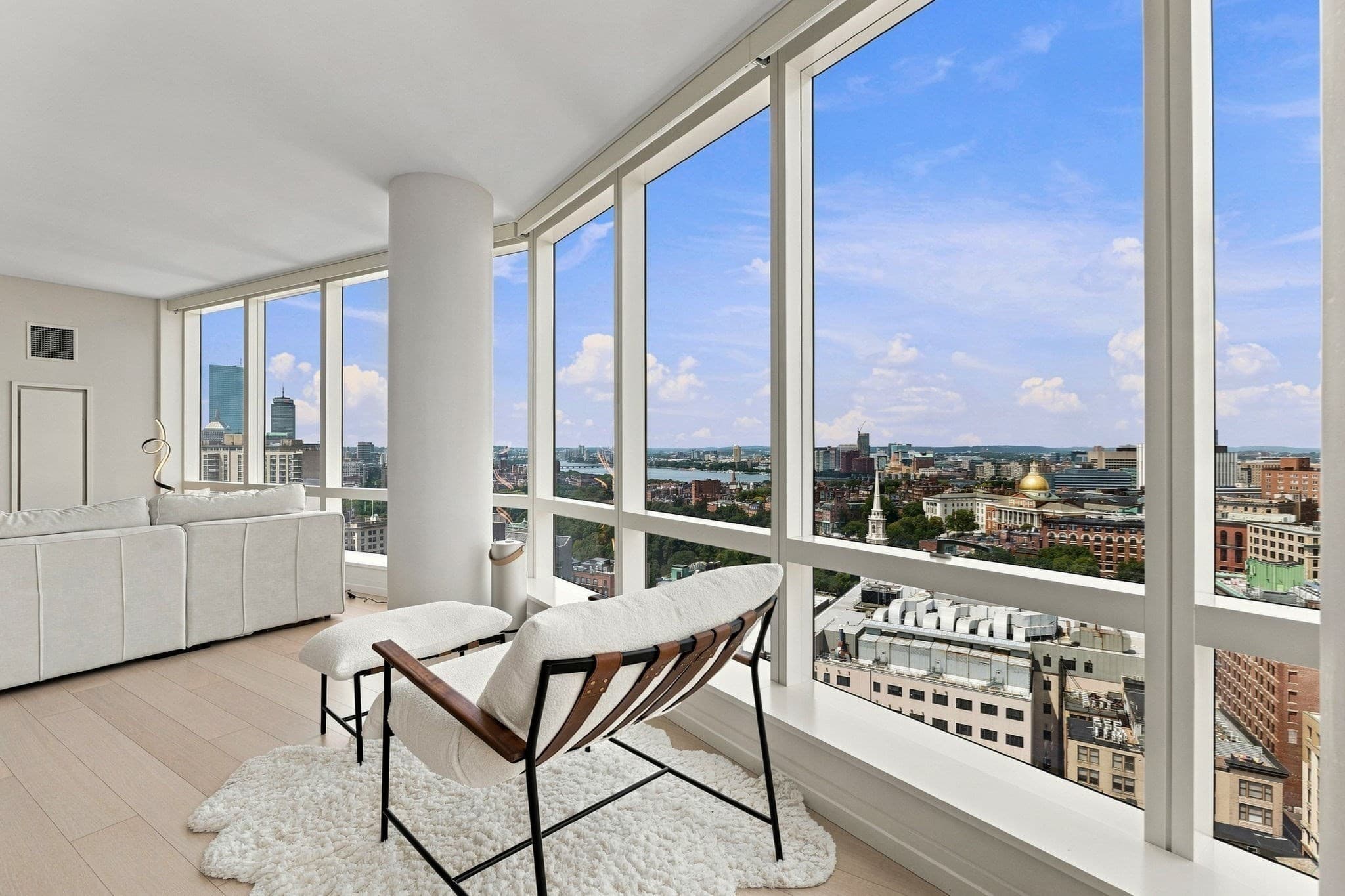 Condominium at 1 Franklin St # 2604, Boston MA 02110, photo 11 of 39