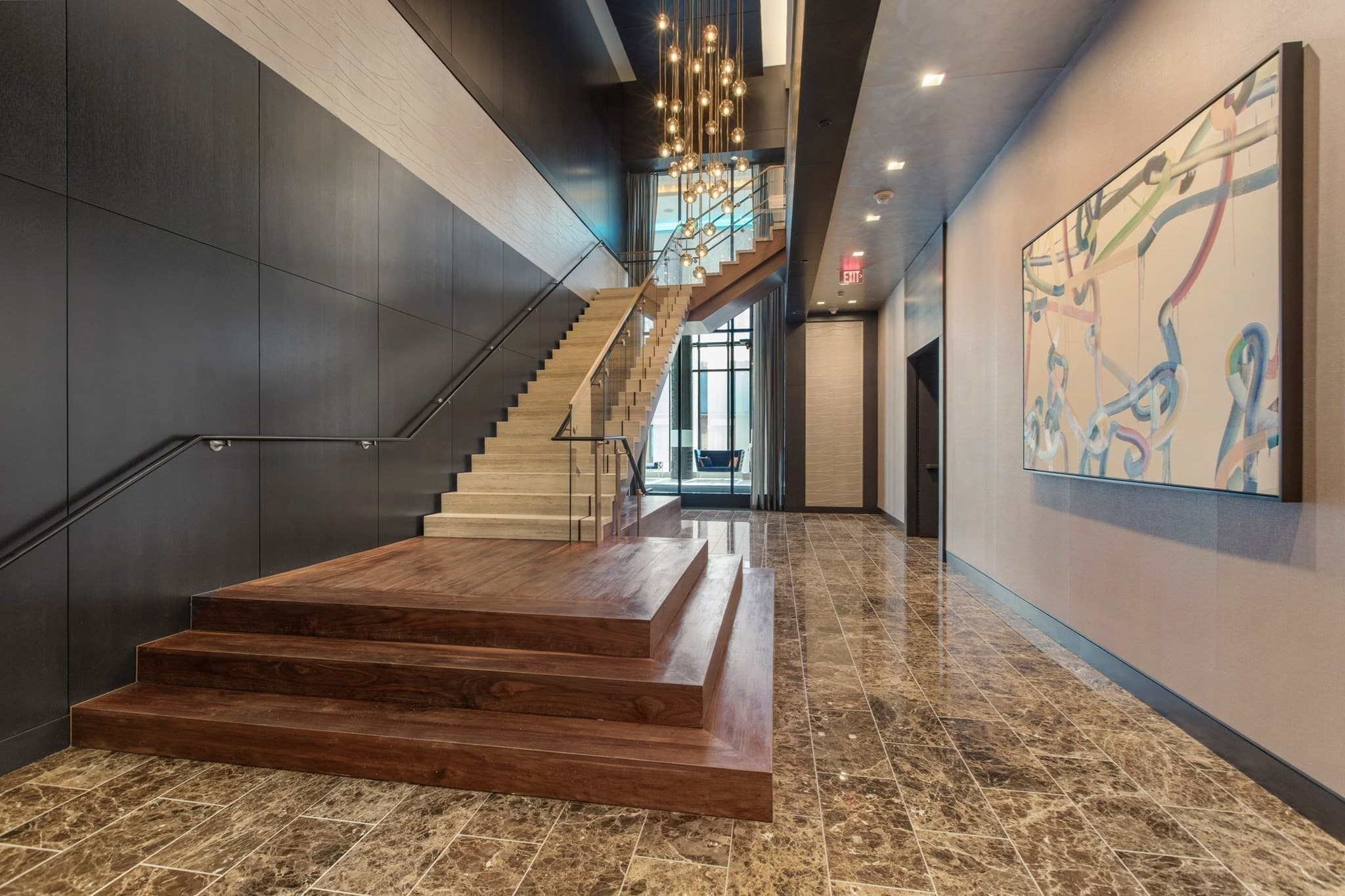 Condominium at 1 Franklin St # 2604, Boston MA 02110, photo 31 of 39
