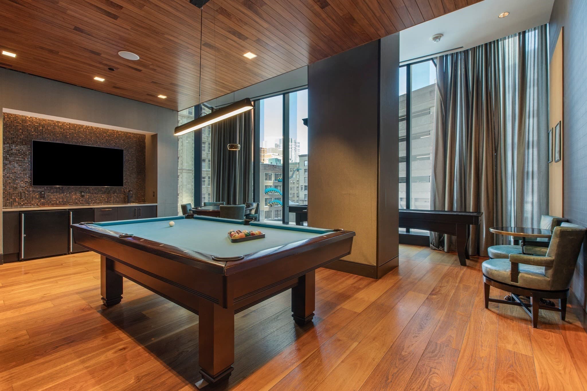 Condominium at 1 Franklin St # 2604, Boston MA 02110, photo 29 of 39