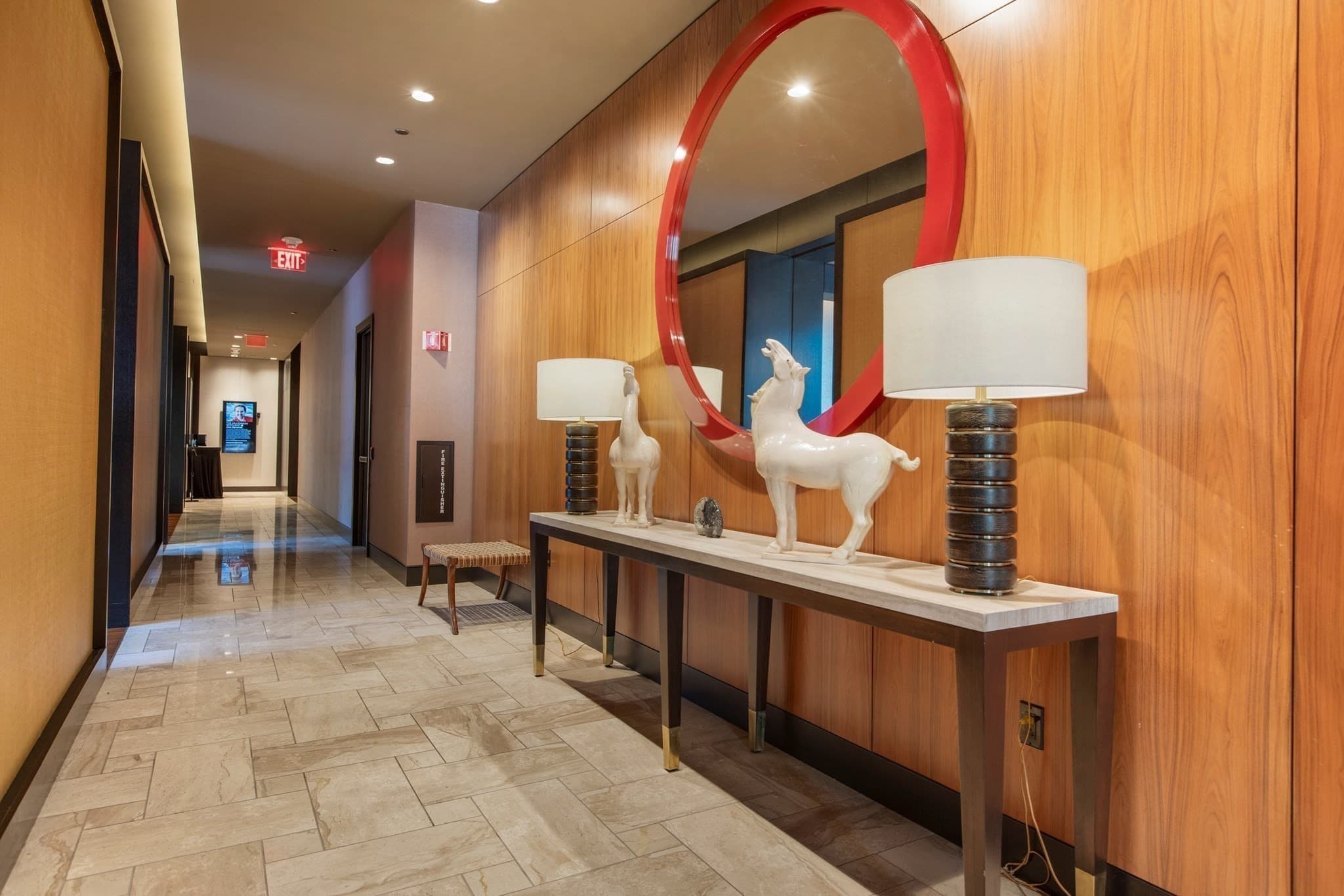 Condominium at 1 Franklin St # 2604, Boston MA 02110, photo 25 of 39