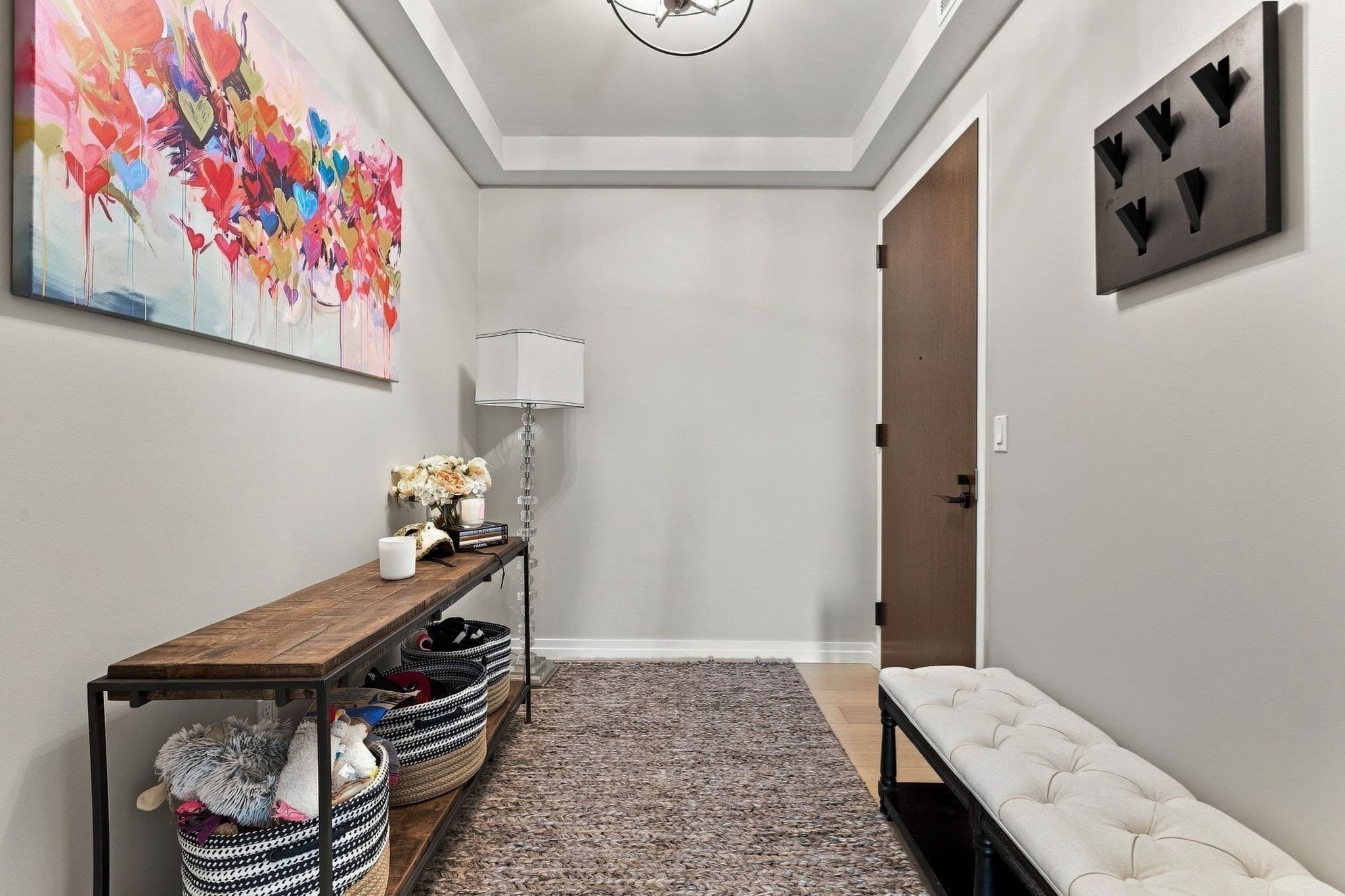 Condominium at 1 Franklin St # 2604, Boston MA 02110, photo 21 of 39