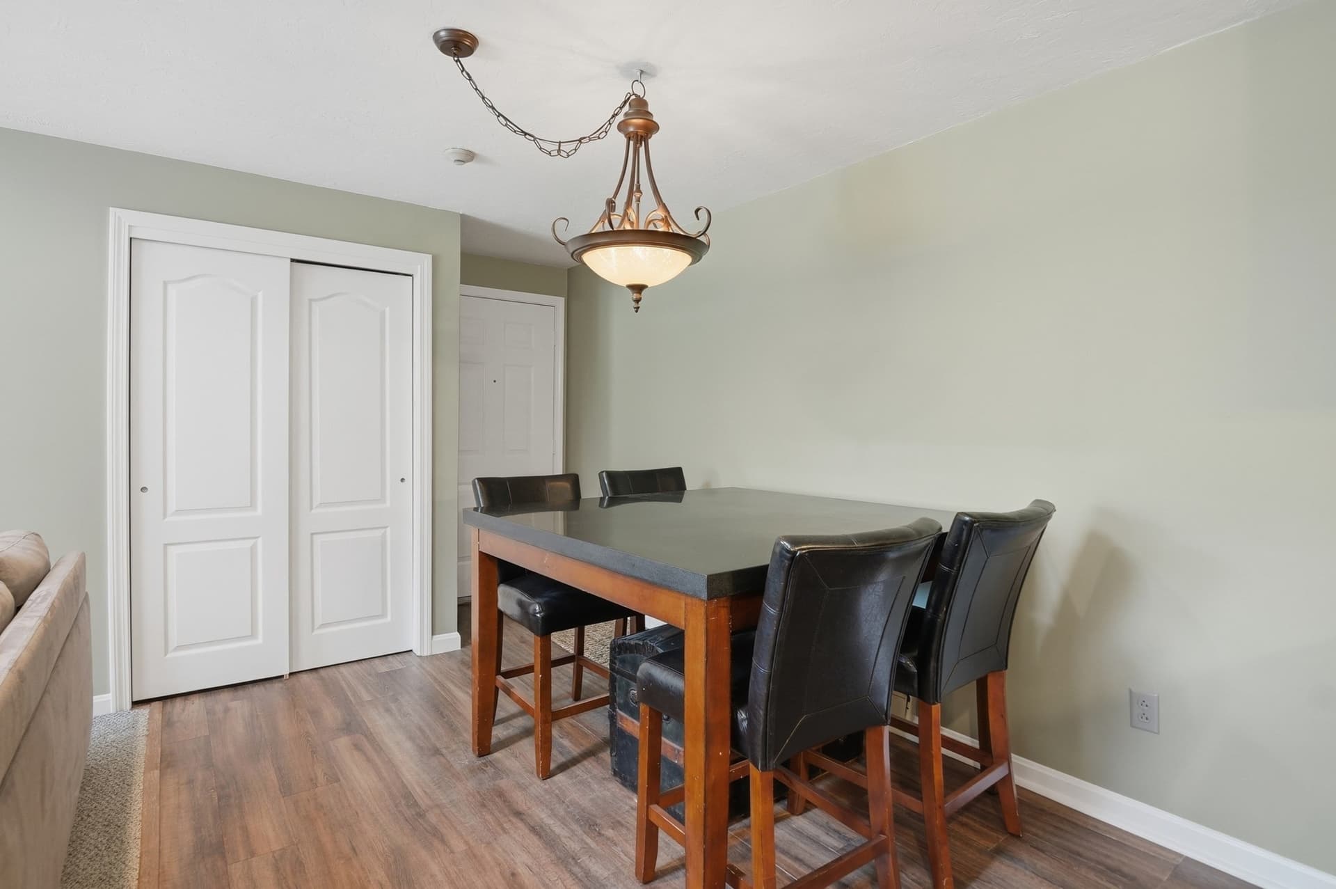 Condominium at 75 Huntoon Memorial Highway # 12, Leicester MA 01524, photo 6 of 25