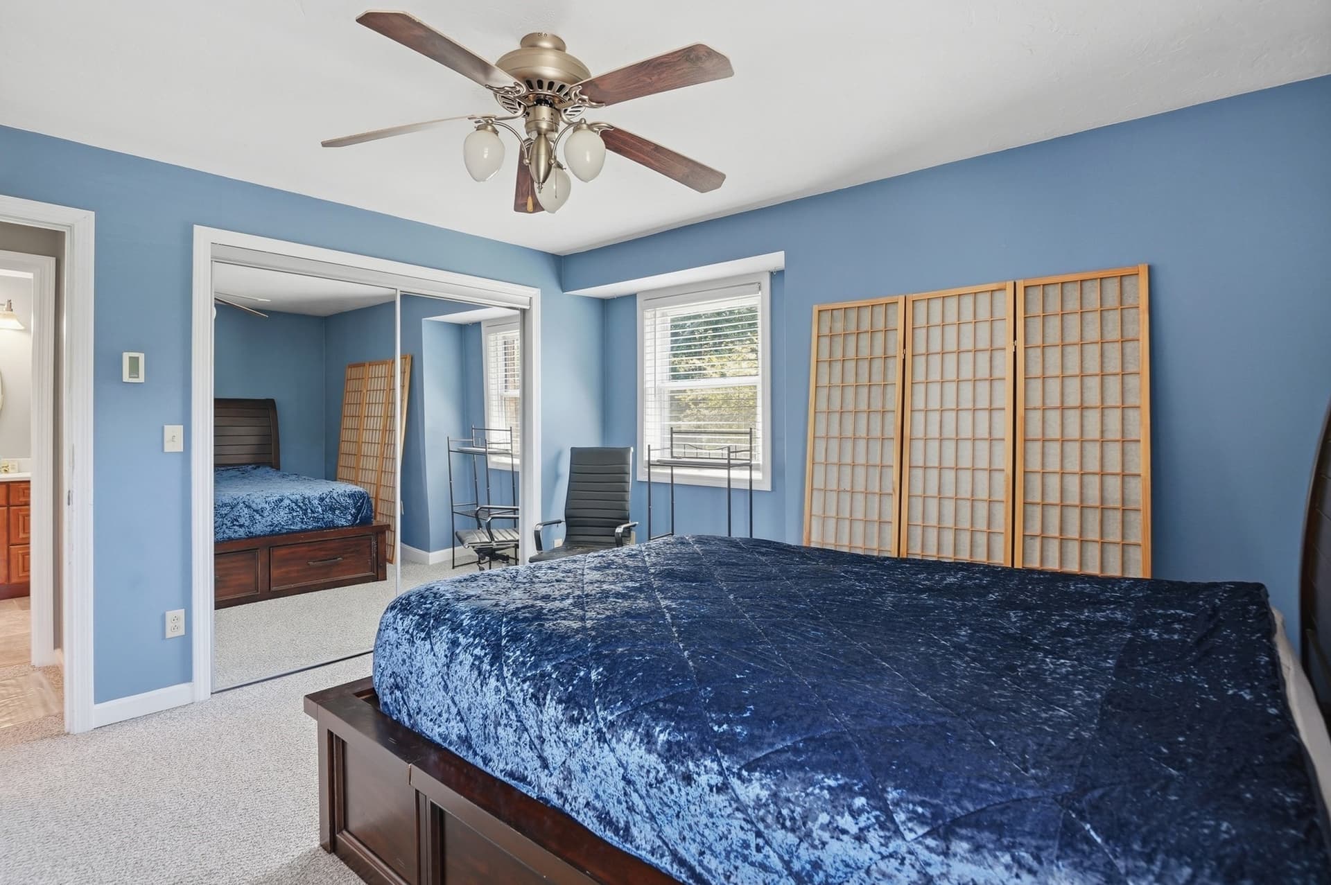 Condominium at 75 Huntoon Memorial Highway # 12, Leicester MA 01524, photo 16 of 25
