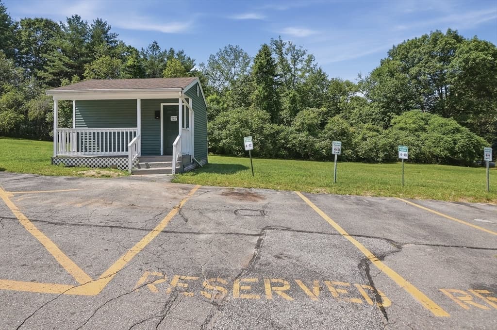 75 Huntoon Memorial Highway # 12, Leicester MA 01524 photo 24