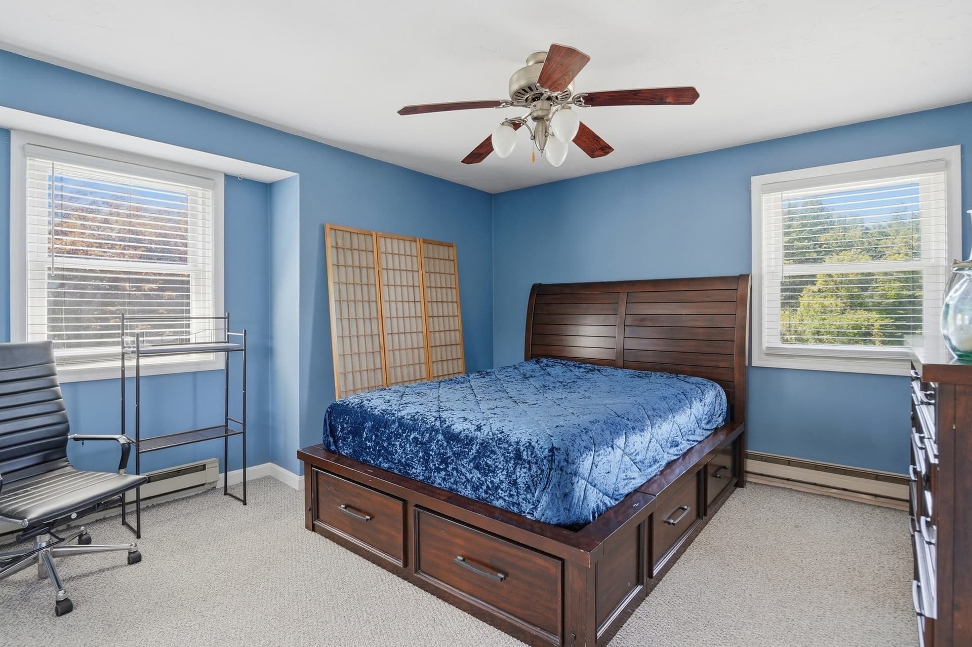Condominium at 75 Huntoon Memorial Highway # 12, Leicester MA 01524, photo 15 of 25