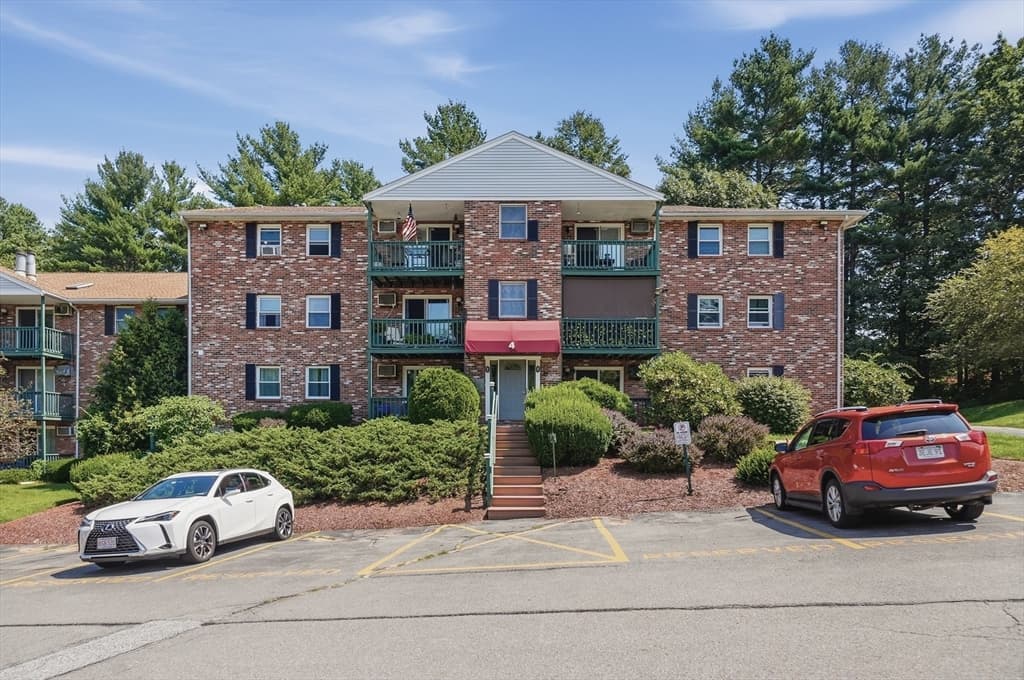 75 Huntoon Memorial Highway # 12, Leicester MA 01524 photo 21