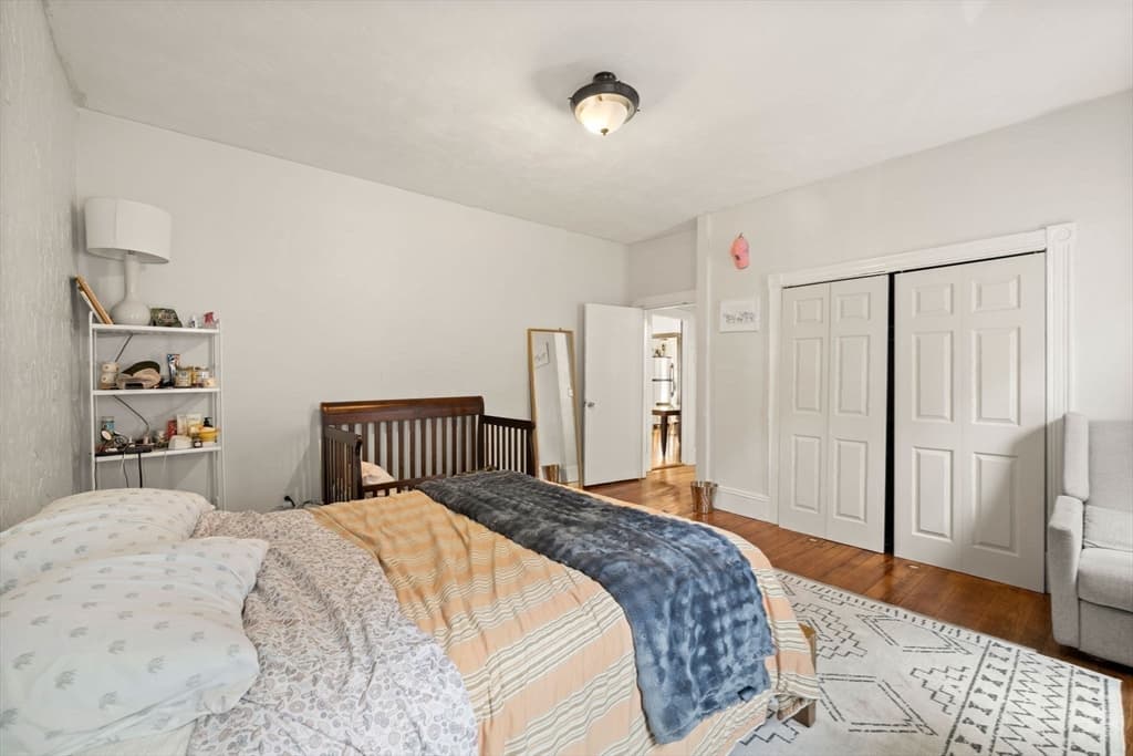 3 Family - 3 Units Up/Down at 106 Harrishof St., Boston MA 02121, Boston, photo 13 of 42