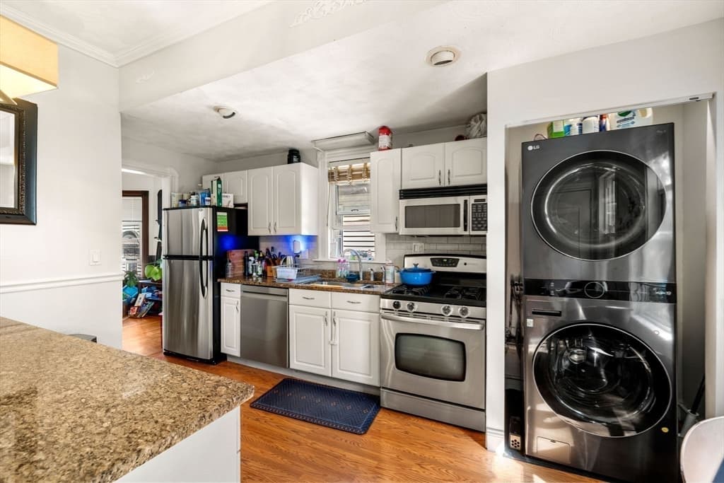 3 Family - 3 Units Up/Down at 106 Harrishof St., Boston MA 02121, Boston, photo 17 of 42
