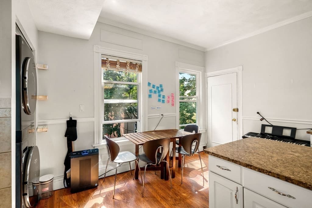 3 Family - 3 Units Up/Down at 106 Harrishof St., Boston MA 02121, Boston, photo 16 of 42