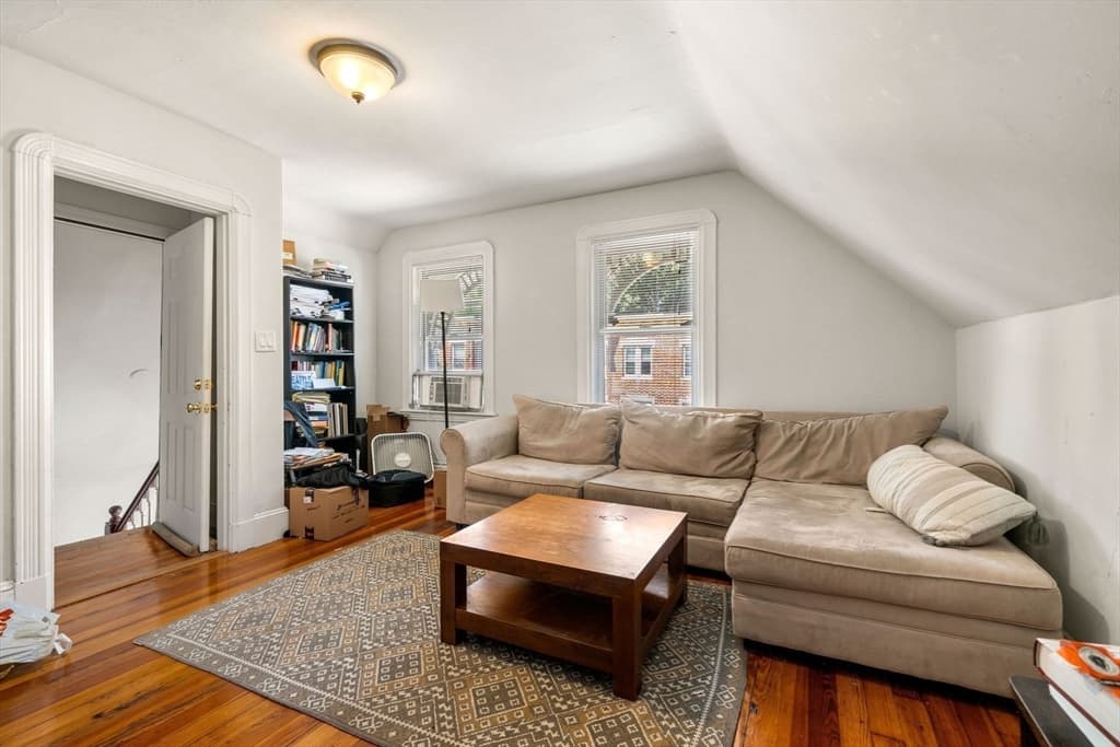 3 Family - 3 Units Up/Down at 106 Harrishof St., Boston MA 02121, Boston, photo 22 of 42