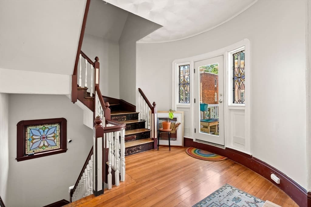 3 Family - 3 Units Up/Down at 106 Harrishof St., Boston MA 02121, Boston, photo 5 of 42