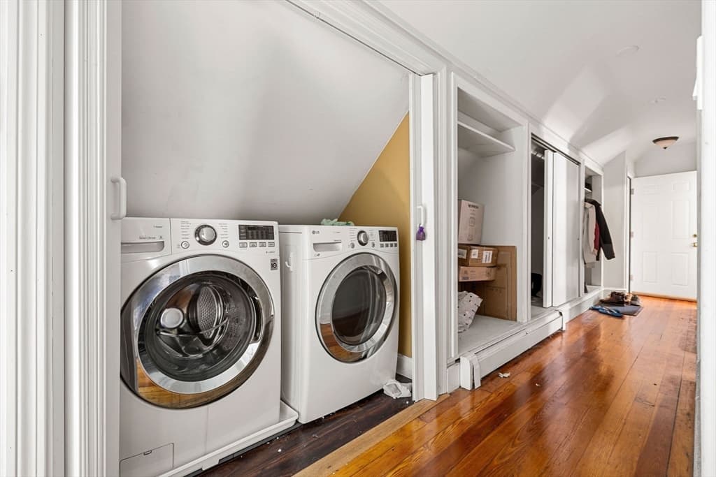 3 Family - 3 Units Up/Down at 106 Harrishof St., Boston MA 02121, Boston, photo 24 of 42