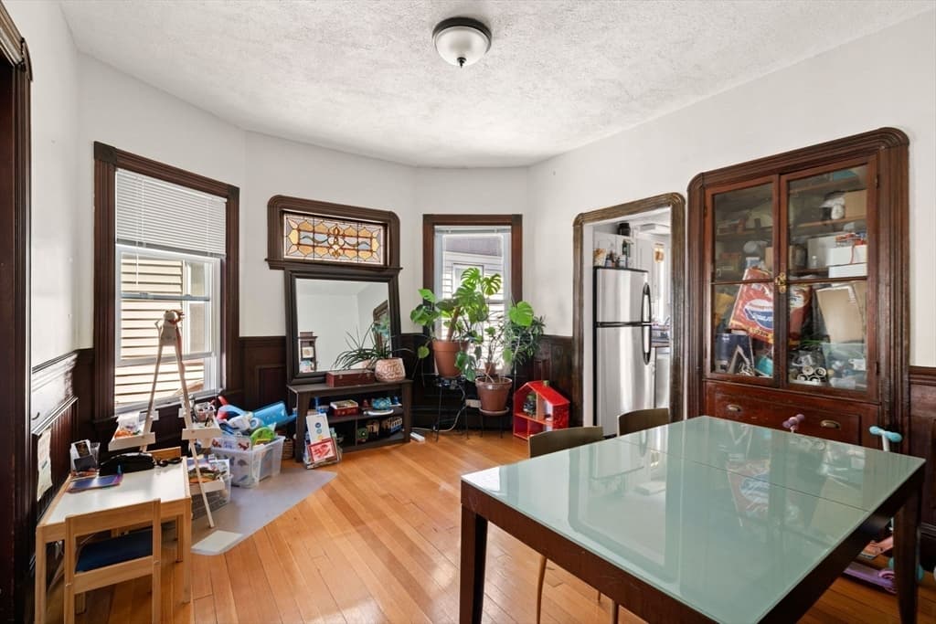 3 Family - 3 Units Up/Down at 106 Harrishof St., Boston MA 02121, Boston, photo 10 of 42
