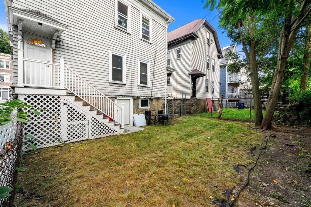 3 Family - 3 Units Up/Down at 106 Harrishof St., Boston MA 02121, Boston, photo 41 of 42