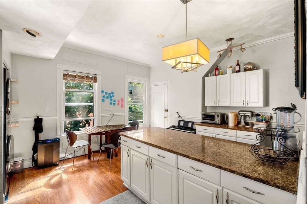 3 Family - 3 Units Up/Down at 106 Harrishof St., Boston MA 02121, Boston, photo 15 of 42