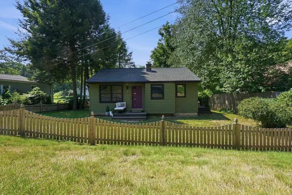 41 Miller Rd, Southwick MA 01077 photo 33