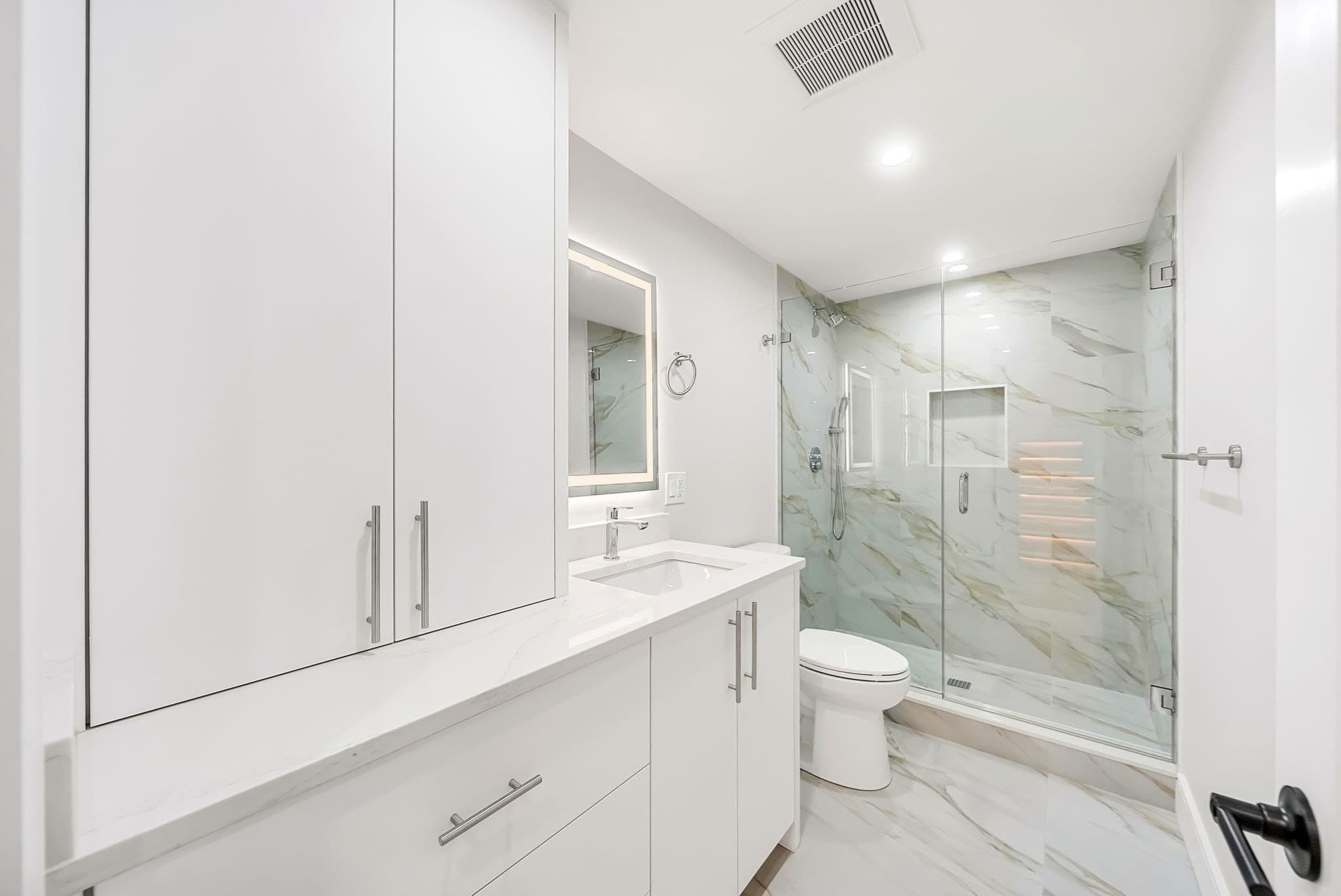 Condominium at 136 Hillside # 136, Needham MA 02494, photo 26 of 35