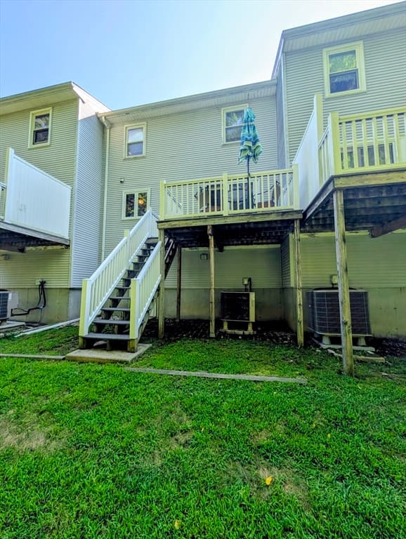 28 Highcrest Park # 28, Webster MA 01570 photo 16