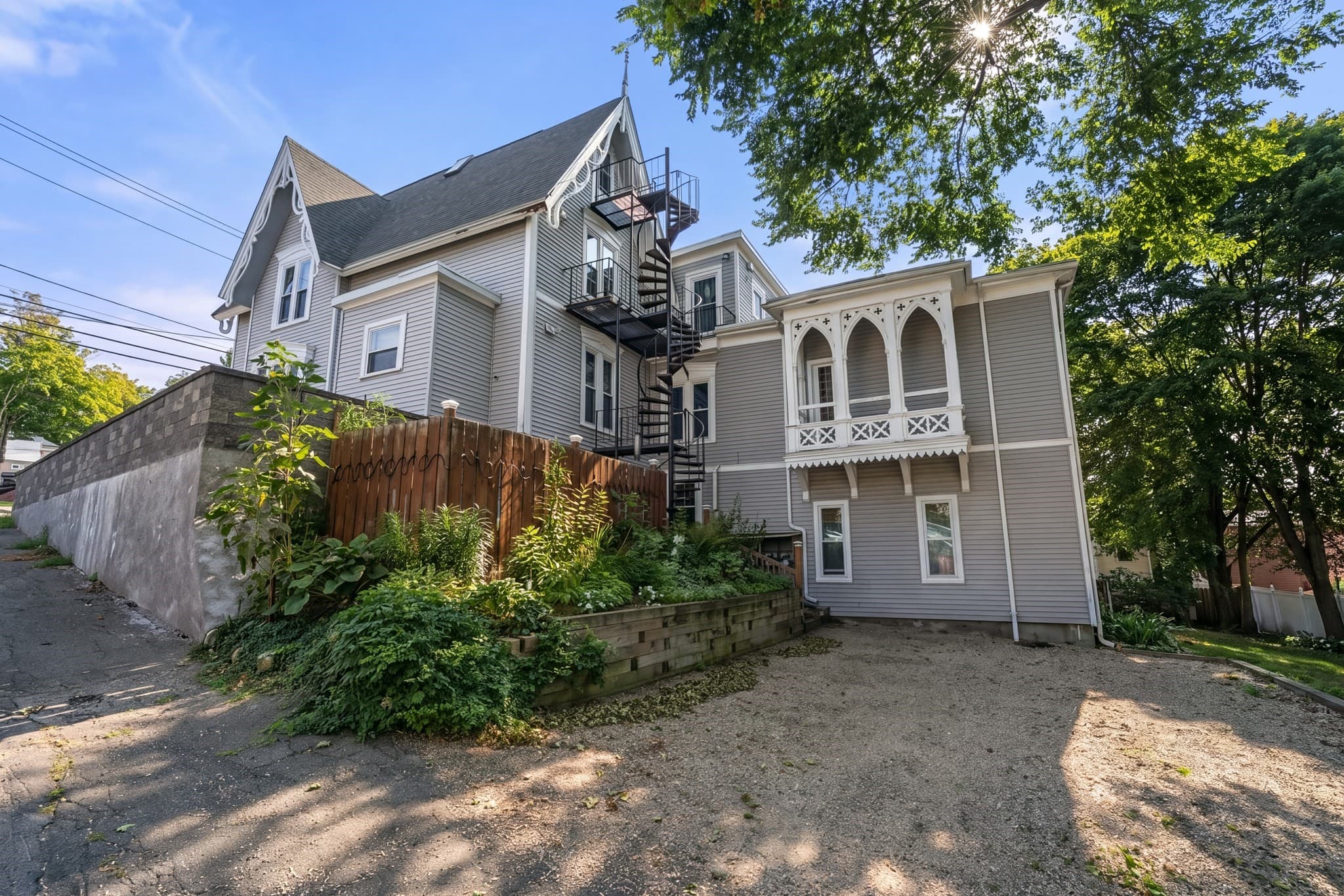 Condominium at 111 Summer Street # 7, Haverhill MA 01830, photo 23 of 23