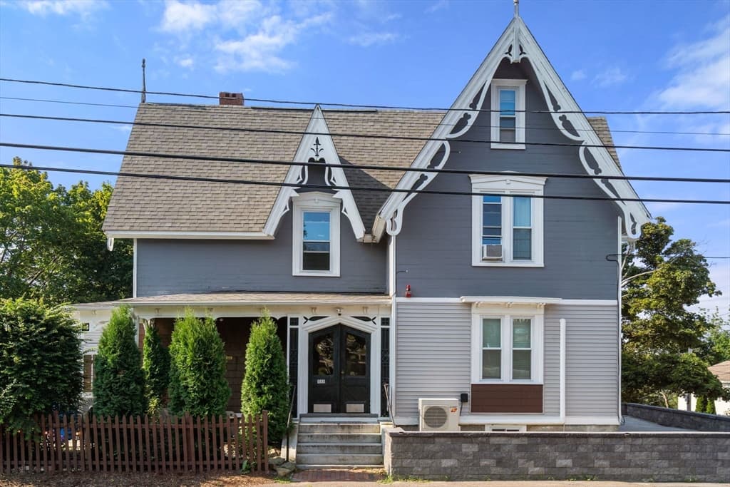 111 Summer Street # 7, Haverhill MA 01830