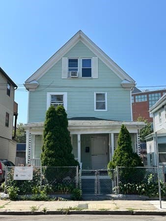 232 Pearl St, Somerville MA 02145