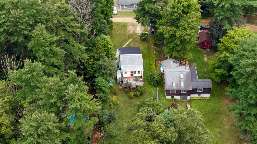 Single Family Residence at 11 Second St, Brimfield MA 01010, Brimfield, photo 23 of 30